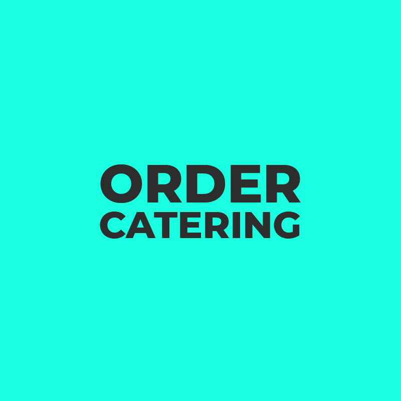 Order Catering